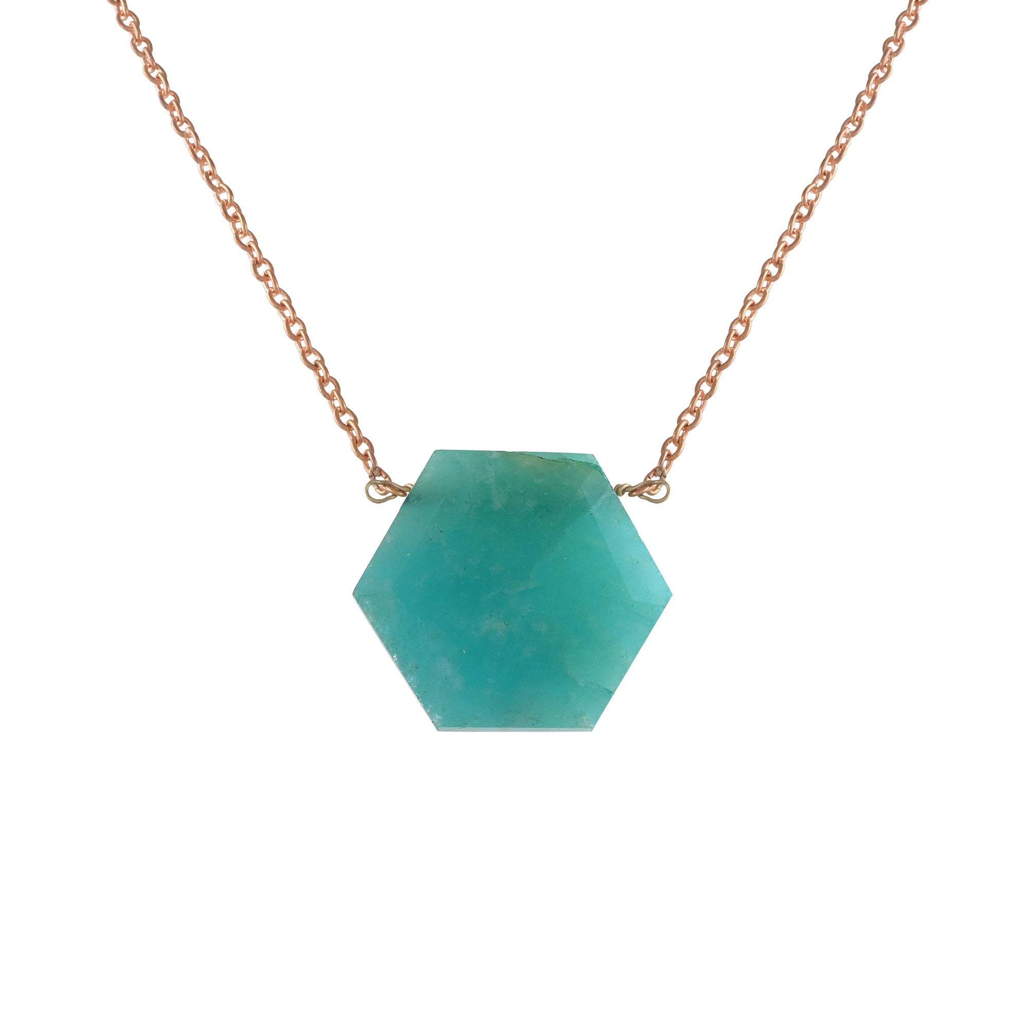 Stunning Gold Plated Sterling Silver Chain Gemstone Necklace, Birthstone Healing Power Jewelry
