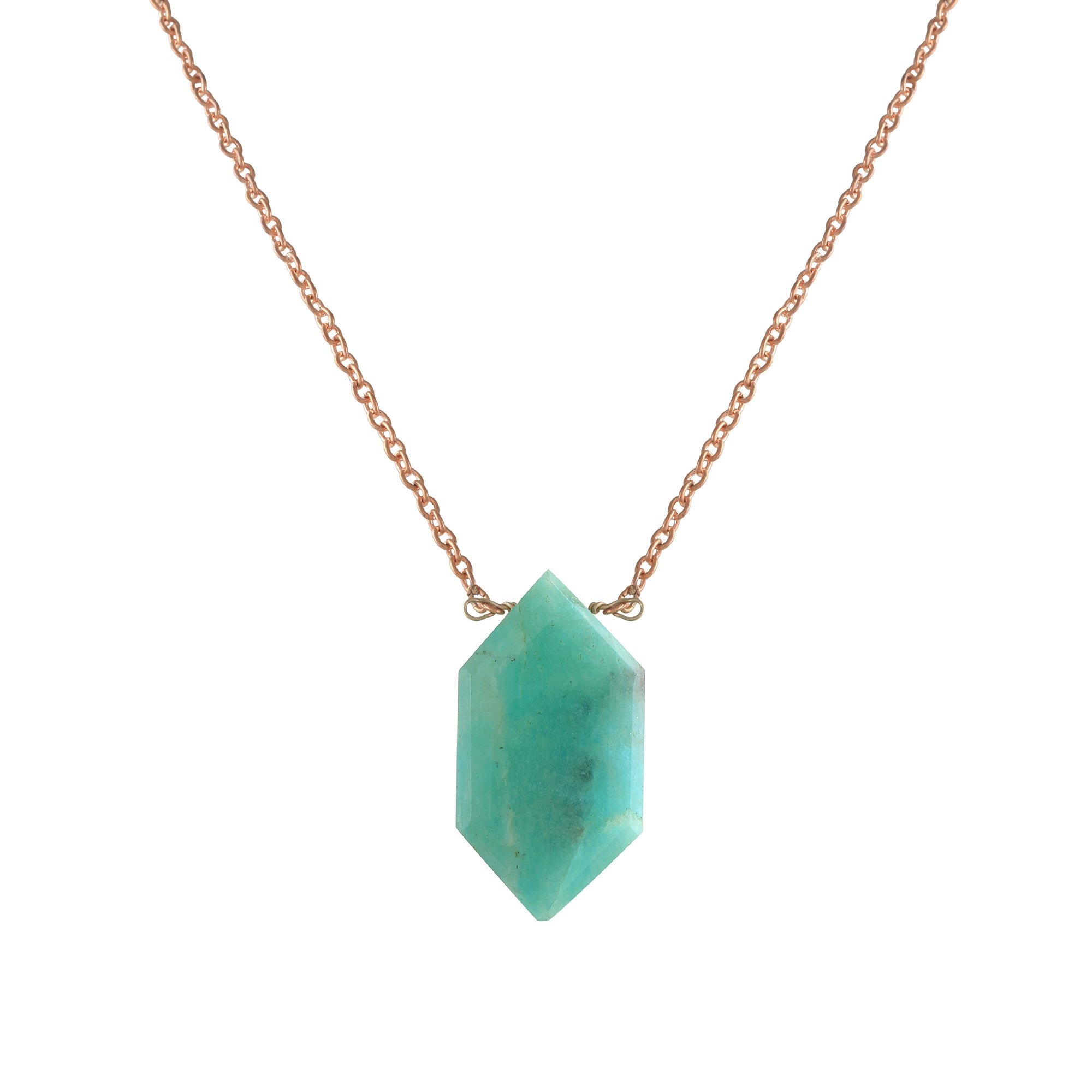 Stunning Gold Plated Sterling Silver Chain Gemstone Necklace, Birthstone Healing Power Jewelry