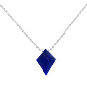 Healing Power Birthstone Jewelry Gold Plated Silver Chain Necklace Perfect Thoughtful Gift