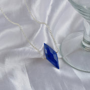 Healing Power Birthstone Jewelry Gold Plated Silver Chain Necklace Perfect Thoughtful Gift For Her