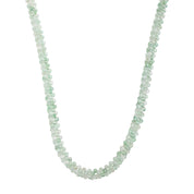 Stunning Woven Beaded Silver Necklaces and Bracelets, Elegant Jewelry for Every Occasion