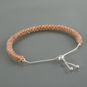 Handmade Woven Beaded Silver Jewelry, Stunning Necklaces and Bracelets for Every Look