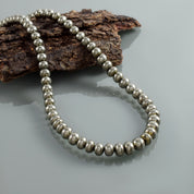 Artisan Healing Power Jewelry, Beaded Silver Necklace and Bracelet Collection, Perfect Birthstone Gift Ideas 