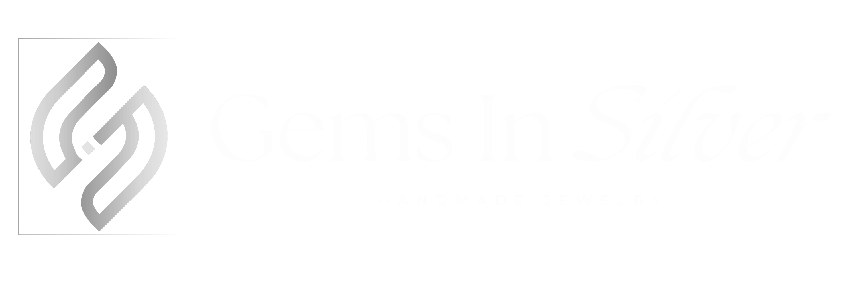 Gems In Silver